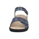 Berkemann női szandál-Honey 010 vegyes