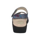 Berkemann női szandál-Honey 010 vegyes