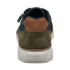 Bugatti férfi cipő-76314-5900 1400