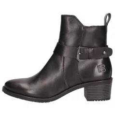 Bagatt női bokacsizma-76833-4000 1000