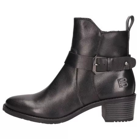 Bagatt női bokacsizma-76833-4000 1000