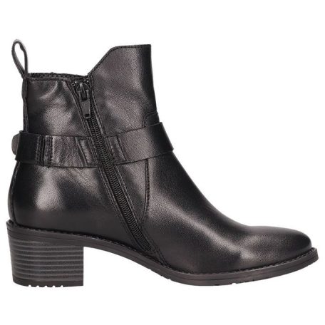 Bagatt női bokacsizma-76833-4000 1000