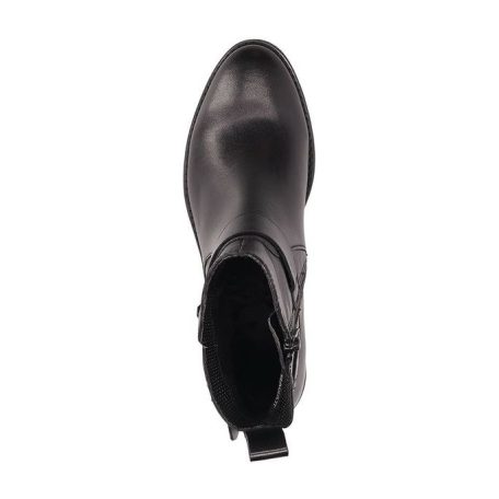 Bagatt női bokacsizma-76833-4000 1000