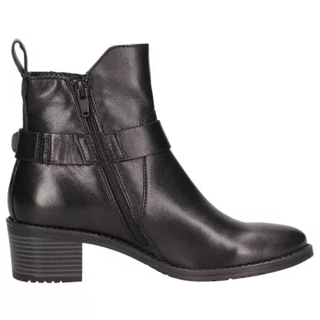 Bagatt női bokacsizma-76833-4000 1000