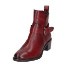 Bagatt női bokacsizma-76833-4000 3000