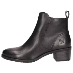 Bagatt női bokacsizma-76836-4000 1000