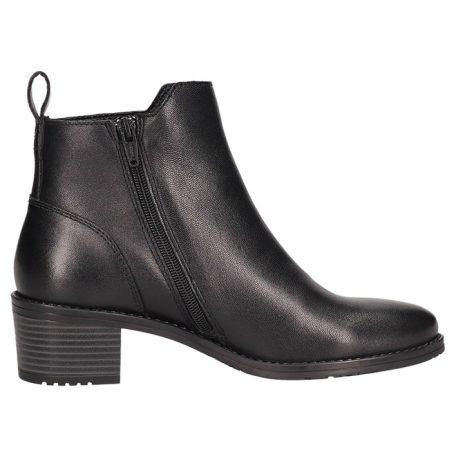 Bagatt női bokacsizma-76836-4000 1000