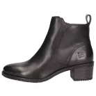 Bagatt női bokacsizma-76836-4000 1000