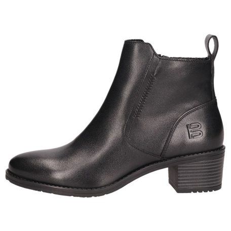 Bagatt női bokacsizma-76836-4000 1000