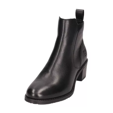 Bagatt női bokacsizma-76836-4000 1000