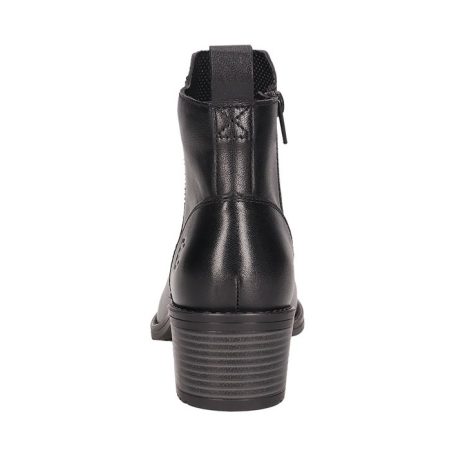 Bagatt női bokacsizma-76836-4000 1000