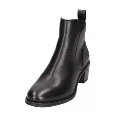 Bagatt női bokacsizma-76836-4000 1000