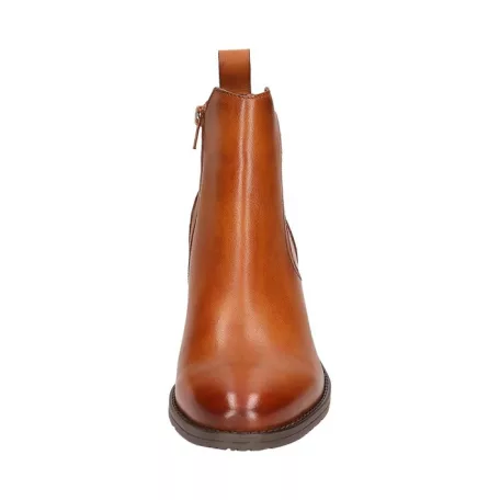 Bagatt női bokacsizma-76836-4000 6300