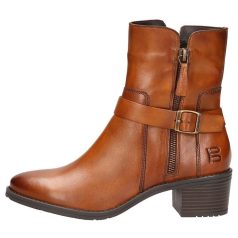 Bagatt női bokacsizma-76837-4100 6300