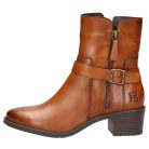 Bagatt női bokacsizma-76837-4100 6300