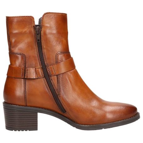 Bagatt női bokacsizma-76837-4100 6300