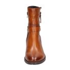 Bagatt női bokacsizma-76837-4100 6300