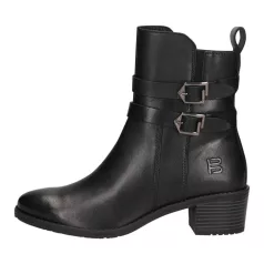 Bagatt női bokacsizma-7683B-4050 1010