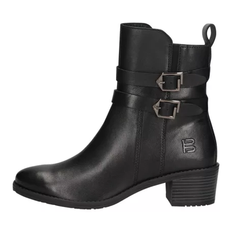 Bagatt női bokacsizma-7683B-4050 1010