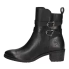 Bagatt női bokacsizma-7683B-4050 1010