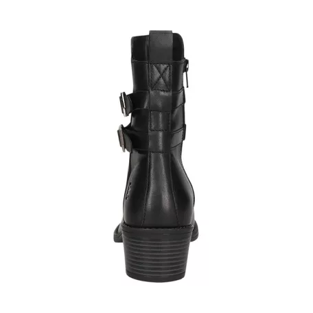 Bagatt női bokacsizma-7683B-4050 1010