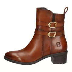 Bagatt női bokacsizma-7683B-4100 6300