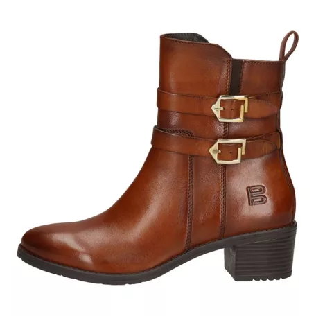 Bagatt női bokacsizma-7683B-4100 6300