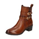 Bagatt női bokacsizma-7683B-4100 6300