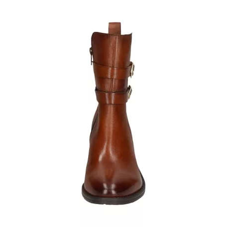 Bagatt női bokacsizma-7683B-4100 6300