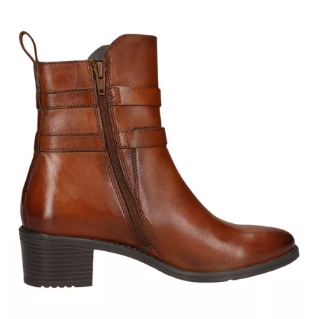 Bagatt női bokacsizma-7683B-4100 6300