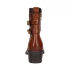 Bagatt női bokacsizma-7683B-4100 6300