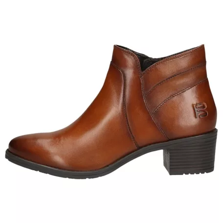 Bagatt női bokacsizma-7683C-4100 6300