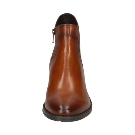Bagatt női bokacsizma-7683C-4100 6300