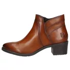 Bagatt női bokacsizma-7683C-4100 6300