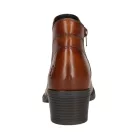 Bagatt női bokacsizma-7683C-4100 6300