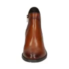 Bagatt női bokacsizma-7683C-4100 6300