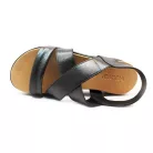 Inuovo női szandál-769025 Black