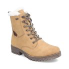 Rieker női bokacsizma-78503-20