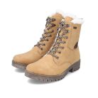 Rieker női bokacsizma-78503-20