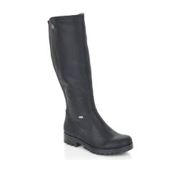 Rieker női csizma-78554-00