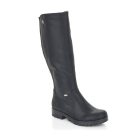 Rieker női csizma-78554-00