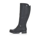 Rieker női csizma-78554-00