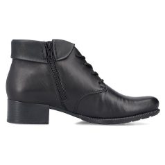 Rieker női bokacsizma-78631-00