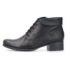 Rieker női bokacsizma-78631-00