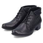 Rieker női bokacsizma-78631-00