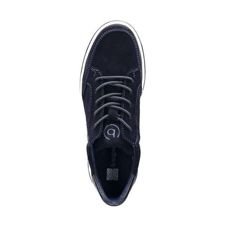 Bugatti férfi cipő-79403-1400 4100