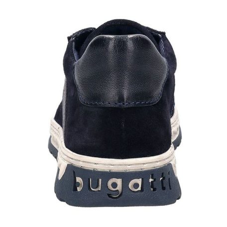 Bugatti férfi cipő-79403-1400 4100