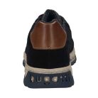 Bugatti férfi cipő-79406-1400 4100