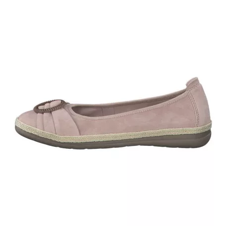 Jana női Cipő-8-22101-28 521