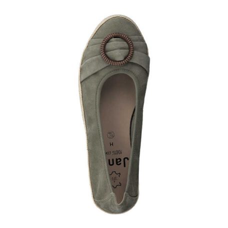 Jana női Cipő-8-22101-28 727